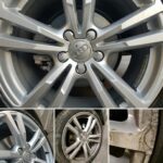 ALLOY WHEEL REFURB WOODFORD